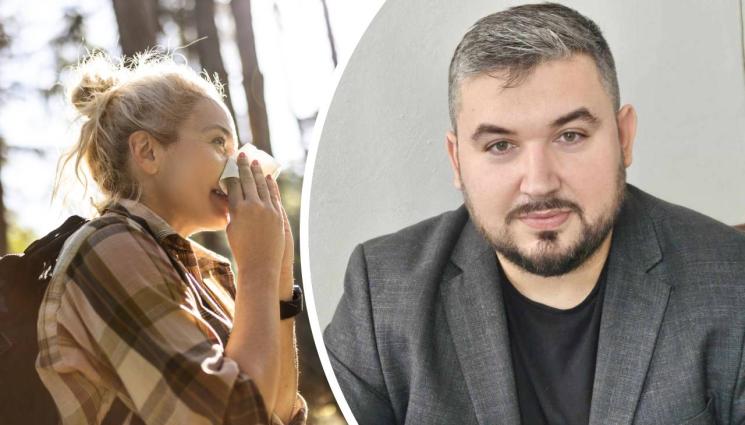 Диян Господинов - ЗДРАВЕ с Телеграф: Алергиите влияят и на сърцето