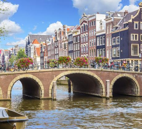 Когато избираме следващото си пътешествие една от първите мисли вече