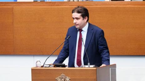 Божидар Божанов