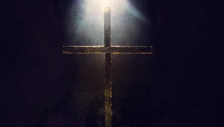 кръст - ДА НАСТРЪХНЕШ: Мистериозни кръстове изникнаха в голям варненски квартал! (СНИМКА+ВИДЕО)