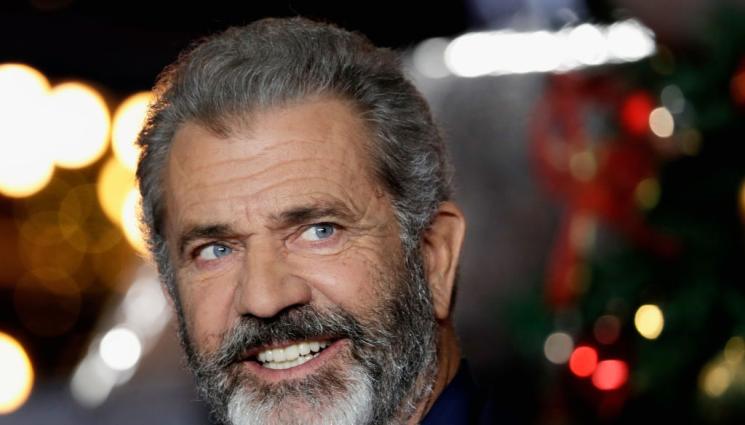 Мел Гибсън - СМЪРТОНОСНО ОРЪЖИЕ: Мел Гибсън отново ще може да притежава снаряжение!