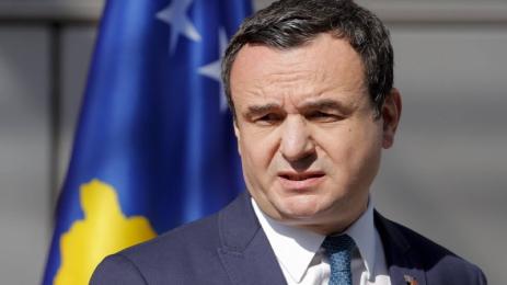 Албин Курти