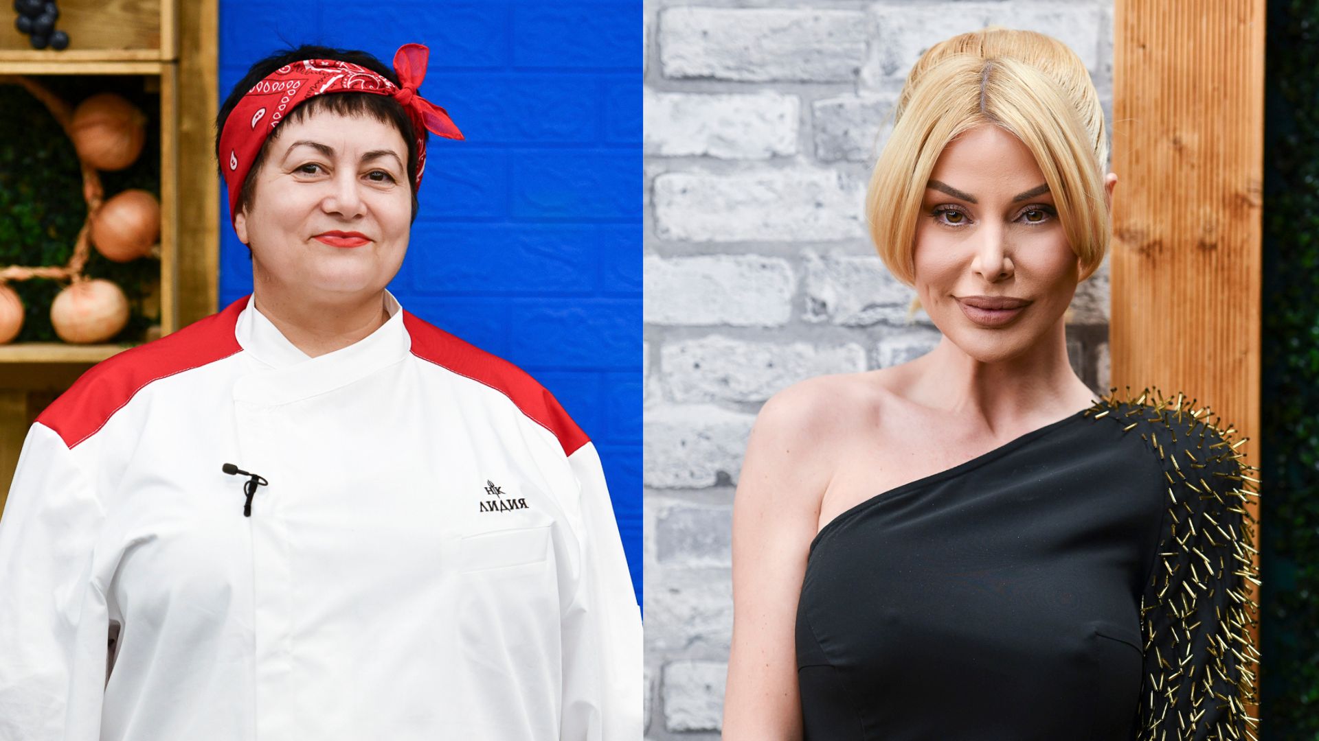 Хоби кулинарката Лидия Петкова от Червените се сбогува с Hell’s