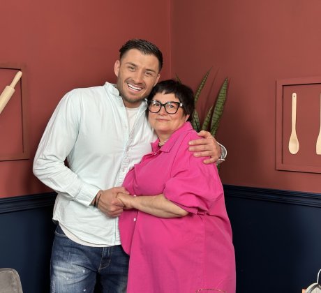 ТикТок звездата Лидия е новият гост в подкаста и