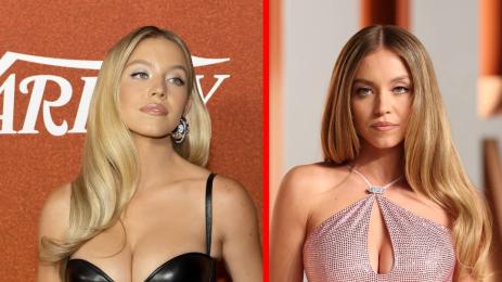 Сидни Суини