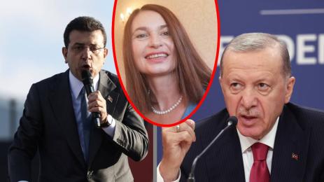 Нихал Йозерган