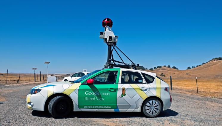 google кола - Колите на Google отново тръгват по пътищата ни