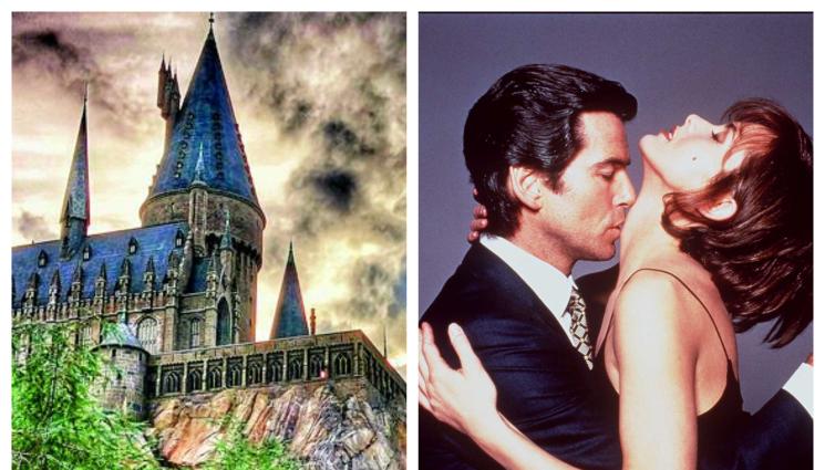 af - Ник Фрост е брадатият магьосник!