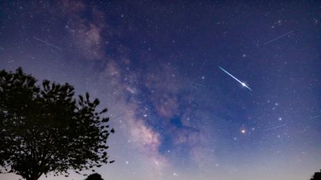 небесен спектакъл