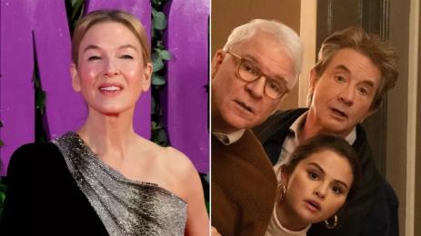 само убийства в сградата