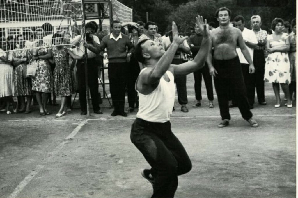 Юрий Гагарин