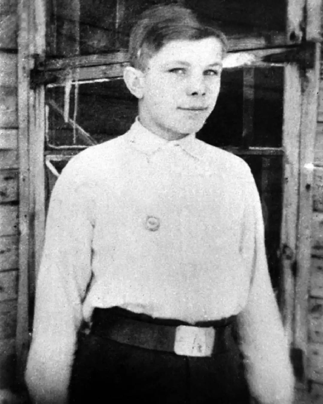 Юрий Гагарин