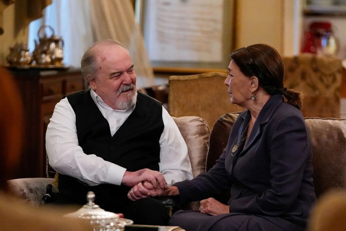 Златно момче