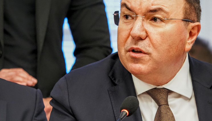 Костадин Ангелов - Свикват извънредно заседание на Здравната комисия