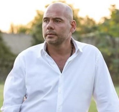 Симеон Караколев