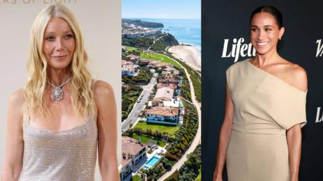 Меган Маркъл Гуинет Полтроу