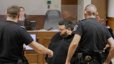 Жоро Мазния