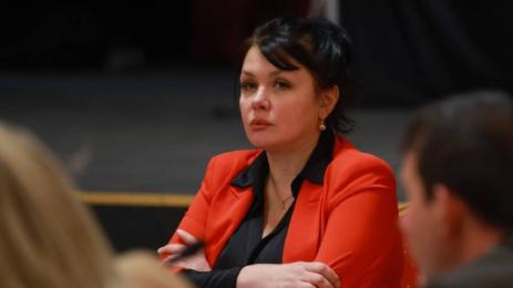 Теодора Георгиева