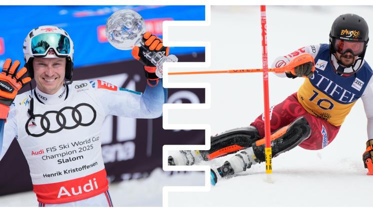ски алпийски мъже - Алберт Попов завърши 20-и в Сън Вали, Кристоферсен с глобуса в слалома