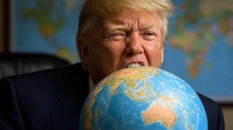 Доналд Тръмп