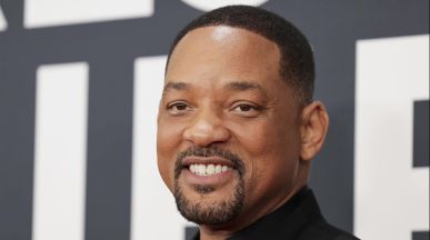 Обвиниха Will Smith, че е фалшифицирал видео от свой концерт с ИИ