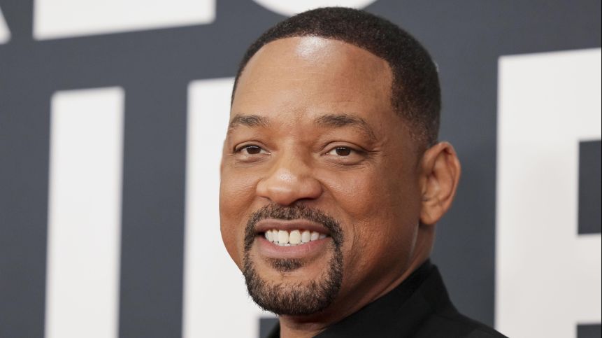 Will Smith