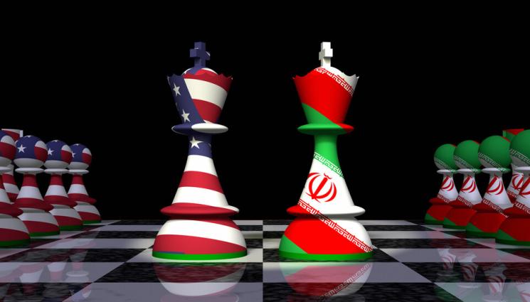 иран сащ - Иран: Ще отговорим твърдо на САЩ, ако се замесят директно в конфликта с Израел