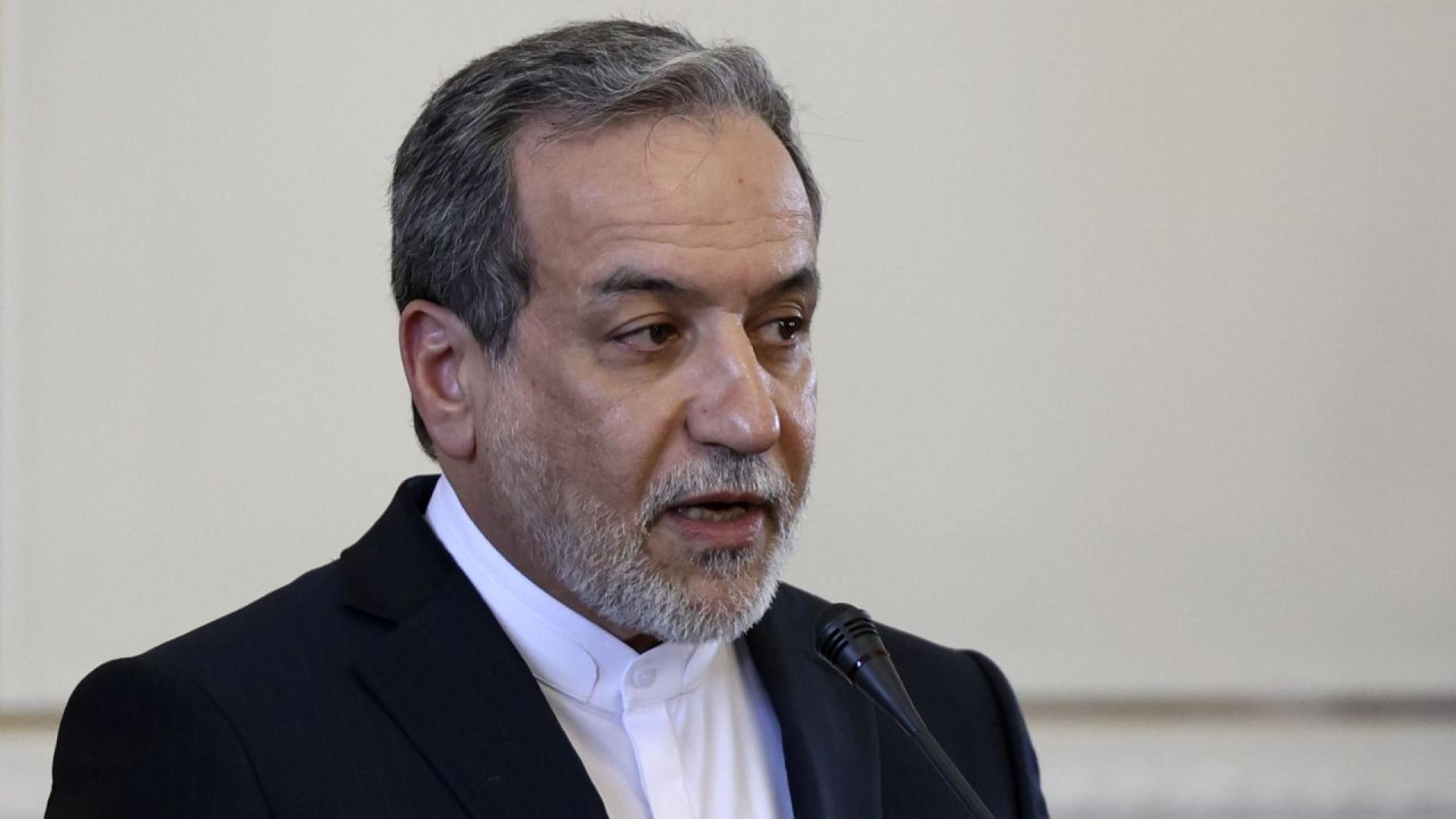 Иран обяви че официално е отговорил на писмото което президентът