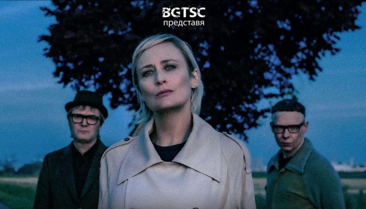 внн - ПО НОТИ: Slow Pilot подгряват Hooverphonic на концерта у нас 