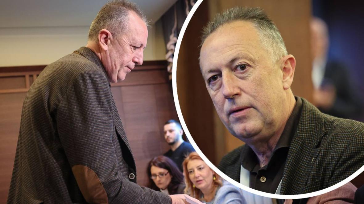 Атанас Фурнаджиев БОК БФC