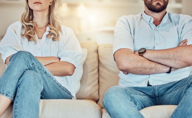 Мъжете посочиха най-неприятните навици на жените
