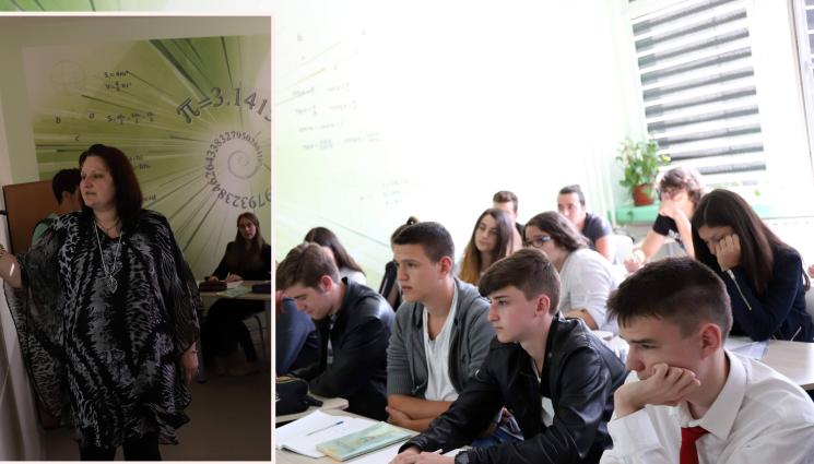 частни уроци - С РАННИ ЗАПИСВАНИЯ: Пестим до 300 лв. от частни уроци!