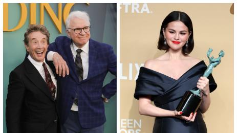 убийства в сградата