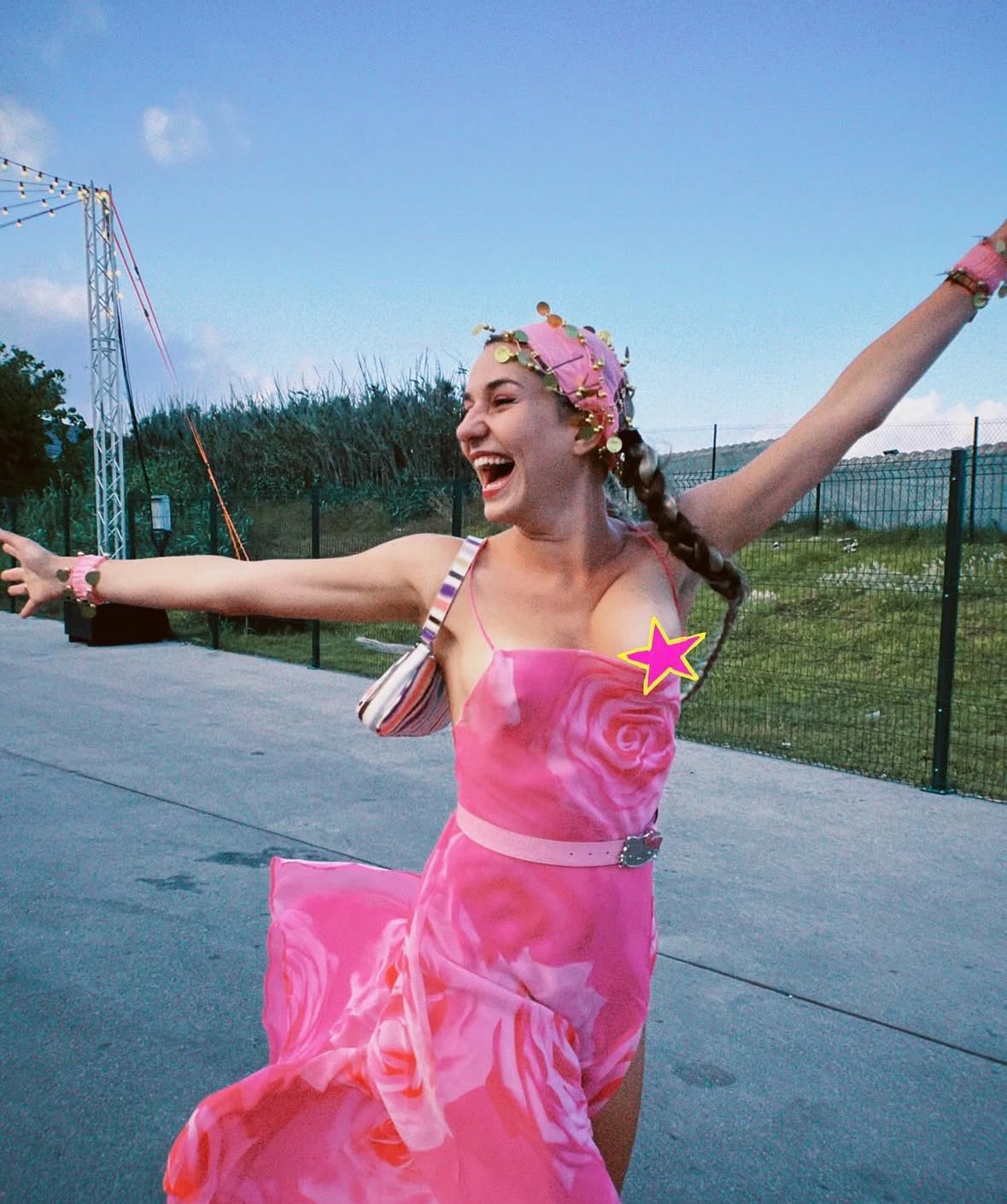 мила роберт