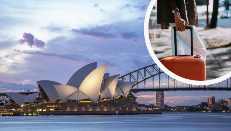 австралия - Австралия най-мечтана за българите - ако имаха достатъчно пари и време!