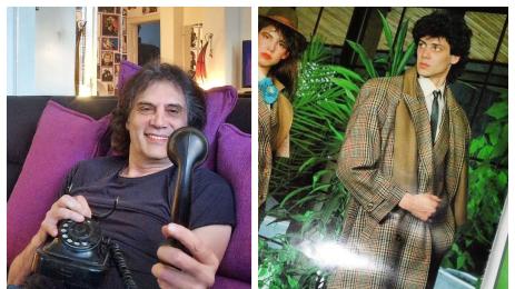 жоро пентаграма