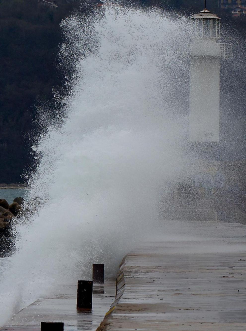  Варна неспокойствие 