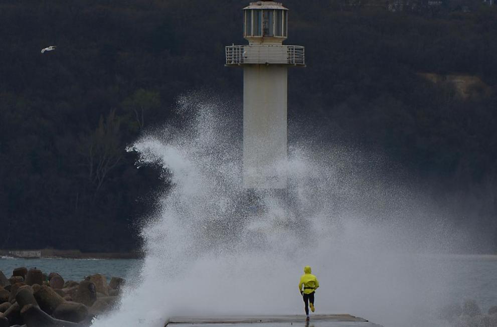  Варна неспокойствие 
