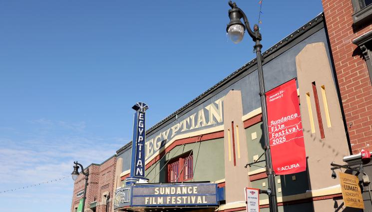 сънданс - Филмовият фестивал „Сънданс“ сменя локацията