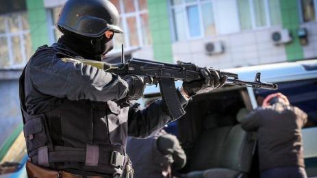 руски служби