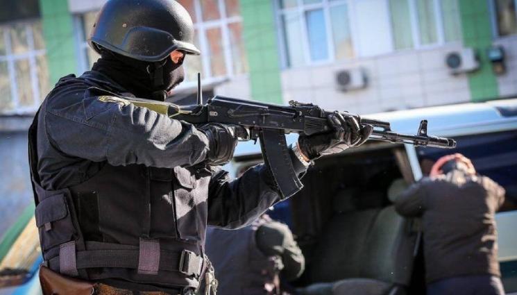 руски служби - БОМБА: Руски криминал с терористичен акт в Москва! (СНИМКА)