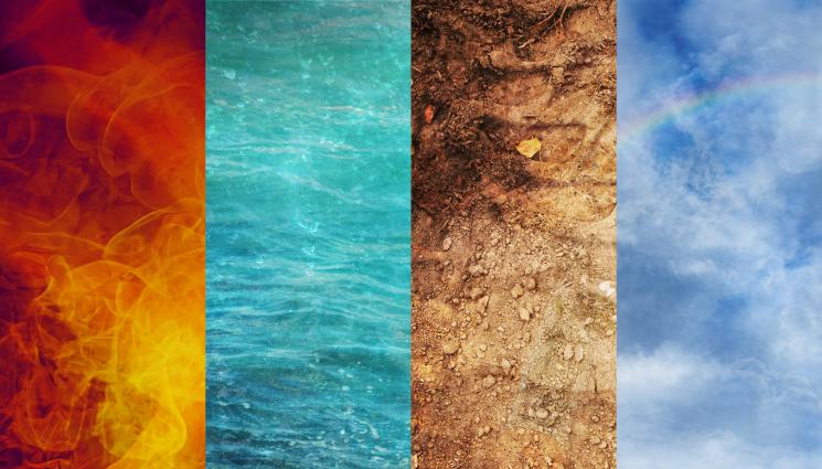 стихии - ОТКРИЙТЕ ВАШИЯ: Всяка зодия си има камък!