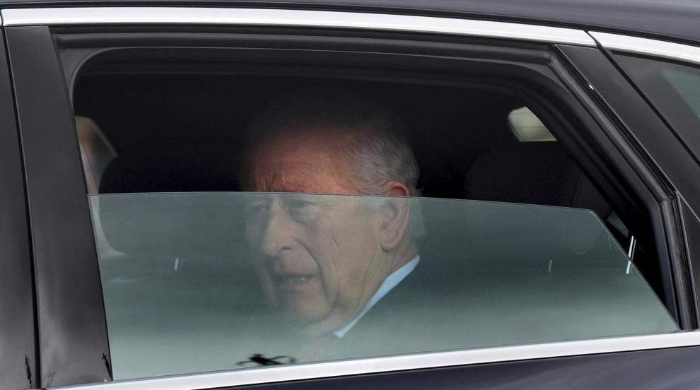 Крал Чарлз III ще съдейства на полицията по разследването срещу брат си по случая „Епстийн“