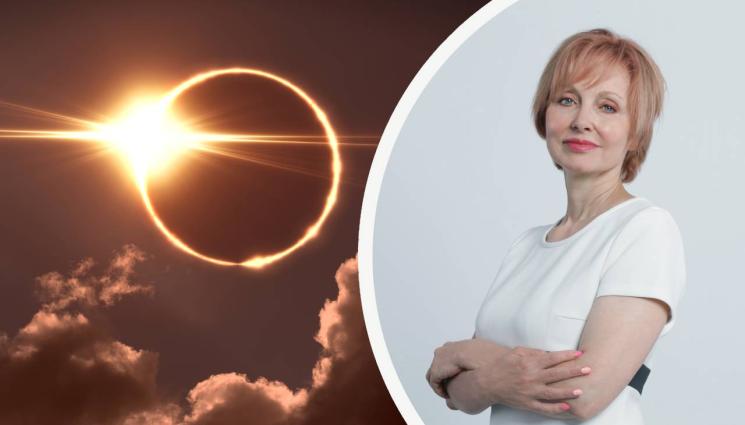 Мира Кунева - Астрологът Мира Кунева с позитивна прогноза пред