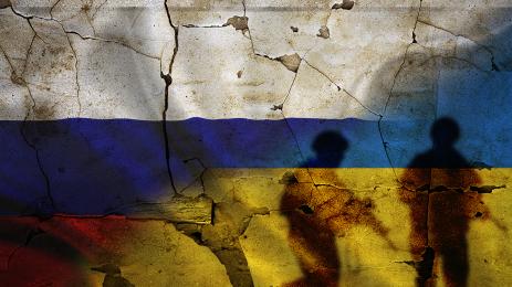 Русия Украйна