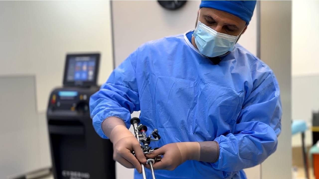 др Георгиев