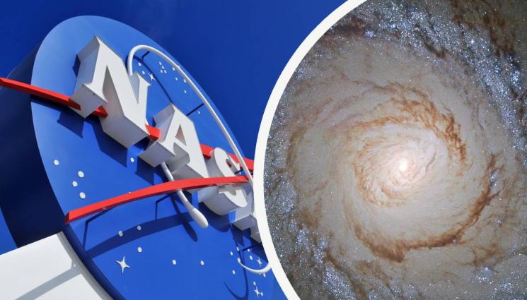 наса - ЩРАК! НАСА показва красивата космическа трагедия! (СНИМКИ)