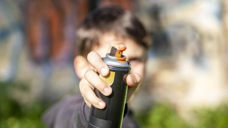 вандализъм