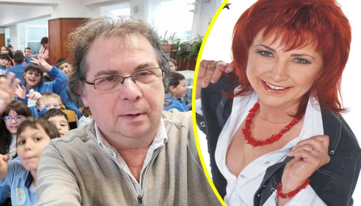 Милица Божинова - ПО НОТИ: Доно Цветков разкрива „Къде живеят чудесата“