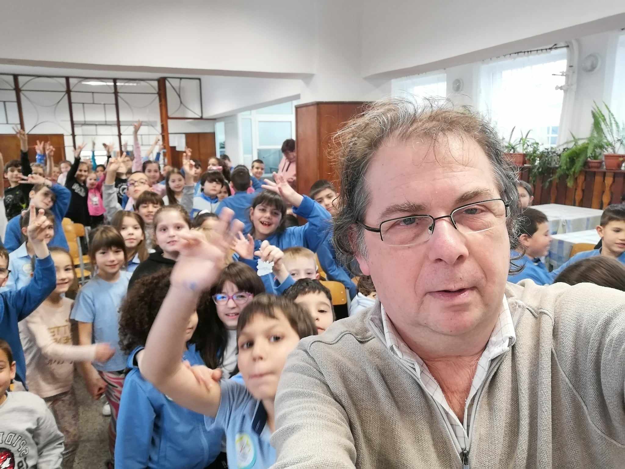 Доно Цветков